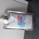 Swatch de Godartl : Coco Shine Hair Mask, HelloBody