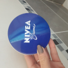 Swatch de Godartl : Nivea Crème, Nivea
