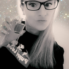 Swatch de Godartl : Idôle, Lancôme