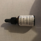 Swatch de Zazadu17 : Elixir du Marabout, Garancia