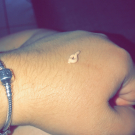 Swatch de Zazadu17 : BB Peau Parfaite, Yves Rocher