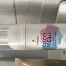 Swatch de Zazadu17 : Coco fresh, HelloBody