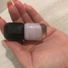 Swatch de Zazadu17 : Power Pro Nail Lacquer, Kiko