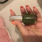 Swatch de Zazadu17 : Vernis à Ongles, OPI