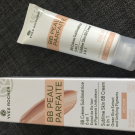 Swatch de Zazadu17 : BB Peau Parfaite, Yves Rocher