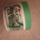 Swatch de marysabrina80 : Masque Nutrition Intense Huile d'Avocat et Beurre de Karité Ultra Doux, Garnier