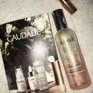 Swatch de Anitalight : Eau de Beauté, Caudalie