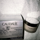Swatch de Anitalight : Resveratrol Lift Crème Cachemire Redensifiante, Caudalie