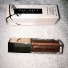 Swatch de Anitalight : Gloss Bomb Universal Lip Luminizer - Enlumineur à Lèvres Universel, Fenty Beauty by Rihanna