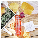 Swatch de Miss Ladies31 : Huile Somptueuse de L'Orient, Cinq Mondes