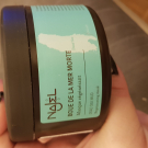 Swatch de Gagoune : Boue de la mer morte, Najel