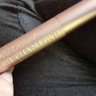 Swatch de Gagoune : Better Than Sex Mascara, Too Faced