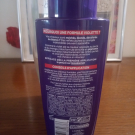 Swatch de Gaelleserena : Color Vive Shampooing Violet Déjaunisseur, Elsève