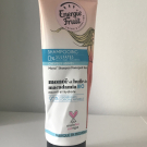 Swatch de Mademoiselle d’Or  : Shampoing Monoï et Huile de Macadamia Bio, Energie Fruit