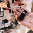 Swatch de Mnpss : Rouge Dior, Dior