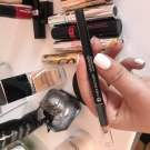 Swatch de Mnpss : Crayon Khôl, Yves Rocher