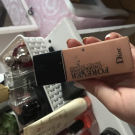 Swatch de Mnpss : Diorskin Forever Undercover - Teint Ultra-Fluide Haute Couvrance 24h, Dior