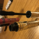 Swatch de Mnpss : Mascara Vertige Longueur, Yves Rocher