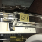 Swatch de Mnpss : Hot Couture, Givenchy