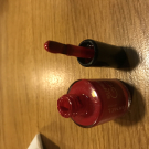 Swatch de Mnpss : Vernis Super Gel, Rimmel london