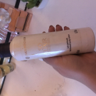 Swatch de Mnpss : Lait Parfumé So Élixir, Yves Rocher