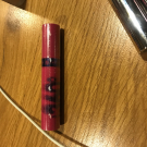 Swatch de Mnpss : Mascara Volume 360°, Yves Rocher