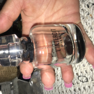 Swatch de Mnpss : L'Interdit - Eau de Parfum, Givenchy