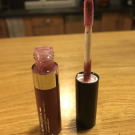 Swatch de Mnpss : Le baume liquide, Yves Rocher