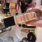 Swatch de Mnpss : Diorskin Star, Dior