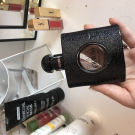 Swatch de Mnpss : Black Opium Eau de parfum, Yves Saint Laurent