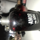 Swatch de Mnpss : Amor Amor - Eau de Toilette, Cacharel