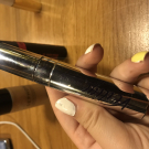 Swatch de Mnpss : Mascara Vertige Longueur, Yves Rocher