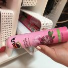 Swatch de Mnpss : Déodorant Orchidée du Mexique Efficacité 24H, Ushuaia