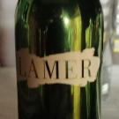 Swatch de Pbaist : Le Sérum Régénération, LA MER