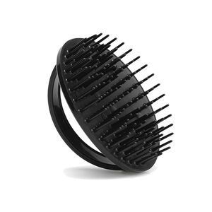 Brosse de douche démêlante, Denman - Infos et avis