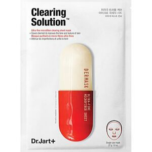 Masque Clearing Solution, Dr.Jart+ - Infos et avis