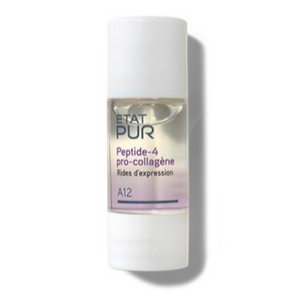 Peptide-4 Pro-Collagène, Etat Pur - Infos et avis