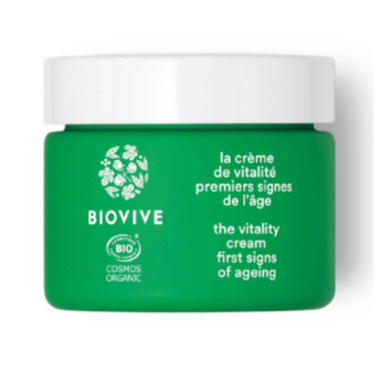 Crème de vitalité, Biovive : chloe.nvl.1 aime !