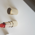Swatch de Aimee94 : Joli Rouge, Clarins