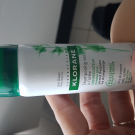 Swatch de Aimee94 : Shampoing sec a l ortie, Klorane