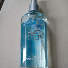 Swatch de Londoner : Solana Beach, Hollister