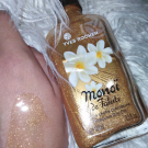 Swatch de lgaardelapechee : Huile Sèche Précieuse Monoi de Tahiti, Yves Rocher