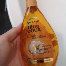 Swatch de marionr1308 : Huile Merveilleuse, Garnier