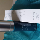 Swatch de Amourelle : Crème de Nuit Régénérante Le Rêve, Innéis