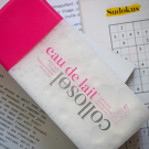 Swatch de princ3ssecha : Eau de Lait, Collosol