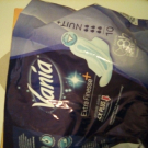 Swatch de Clarence22 : Vania ultra, Vania