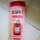 Swatch de Clarence22 : Nutri gloss embellisseur, Elsève