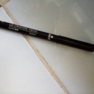 Swatch de Clarence22 : Le Crayon Yeux bio, Avril