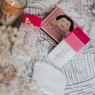 Swatch de Makemewonder : Eau de Lait, Collosol