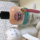 Swatch de Andreafit : 2 en 1 masque et après shampoing Monoi et Huile de Macadamia, Energie Fruit